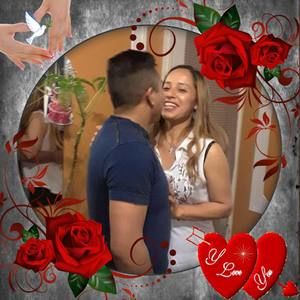 Meet your Posher, Salvador